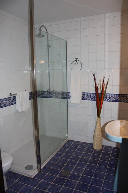 Hotel Restaurante Astorga Pradorrey Chambre photo