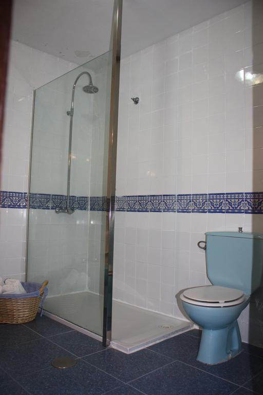 Hotel Restaurante Astorga Pradorrey Chambre photo