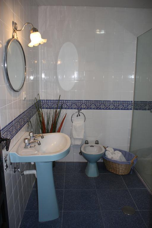 Hotel Restaurante Astorga Pradorrey Chambre photo